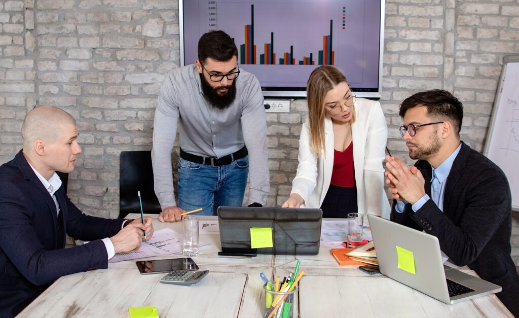 Reasons why most startups fail